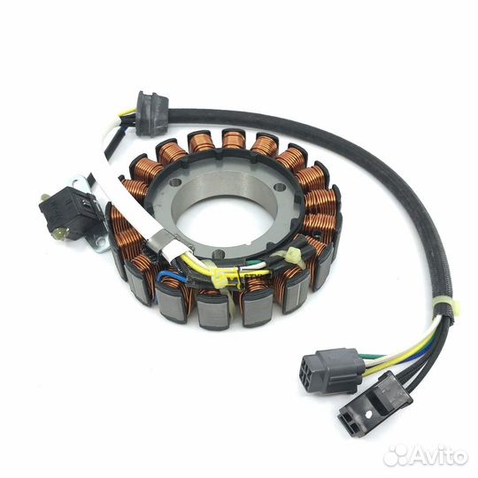 Статор генератора Arctic Cat 0802-037