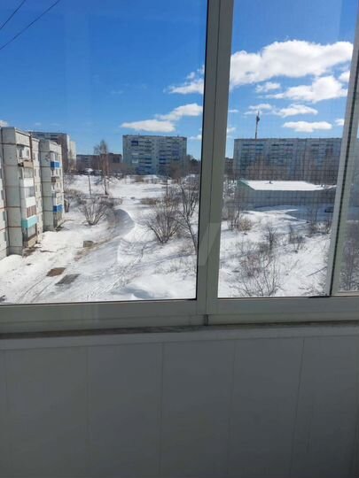 2-к. квартира, 54,1 м², 4/5 эт.