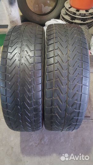 Vredestein Wintrac 4 Xtreme 235/65 R18