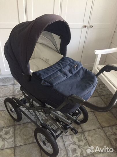 Коляска inglesina 2 в одном