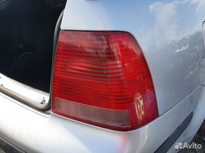 Фонарь задний правый Vw Bora Jetta 4 Бора джетта