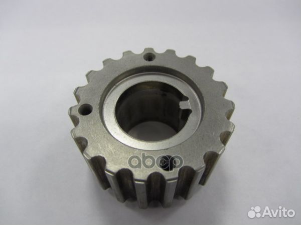 Шестерня коленвала 8200758088 renault