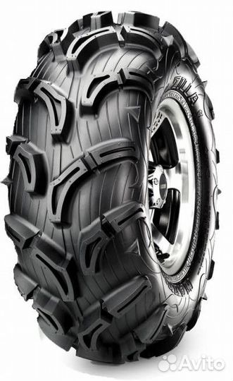 Шины Для Квадроцикла maxxis zilla 28R14