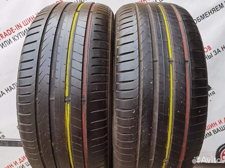 Pirelli Scorpion 275/40 R19 100V