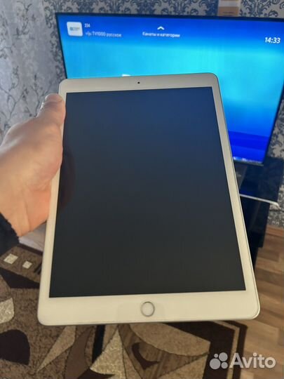 iPad 8-го поколения 32 gb