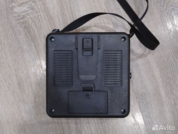 Гитарный комбоусилитель + переходник к компьютеру