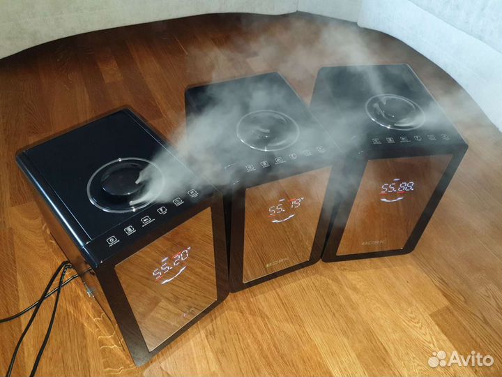 Bork Увлажнитель H700