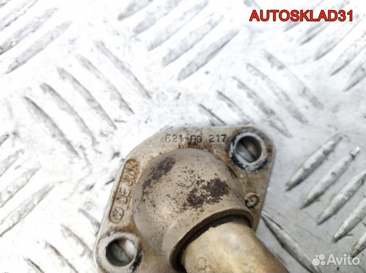 Трубка EGR Volkswagen Golf 4 1.6 BAD