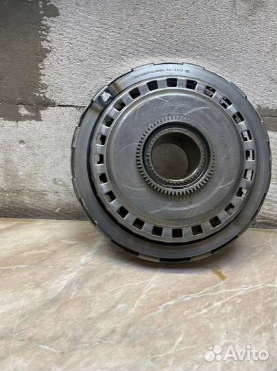 Сцеплений DCT450 ford: Connect