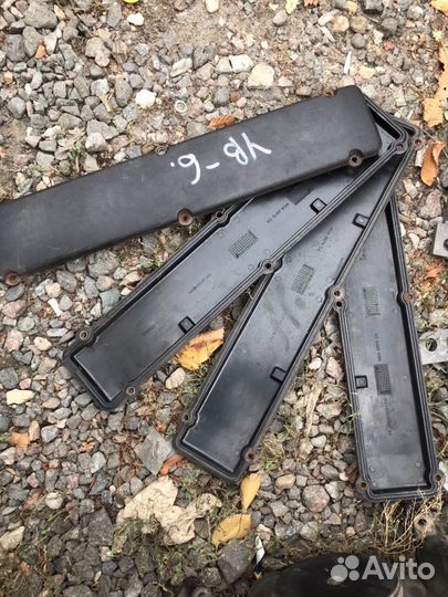 Впускной коллектор jaguar XJ x308 3.2 4.0