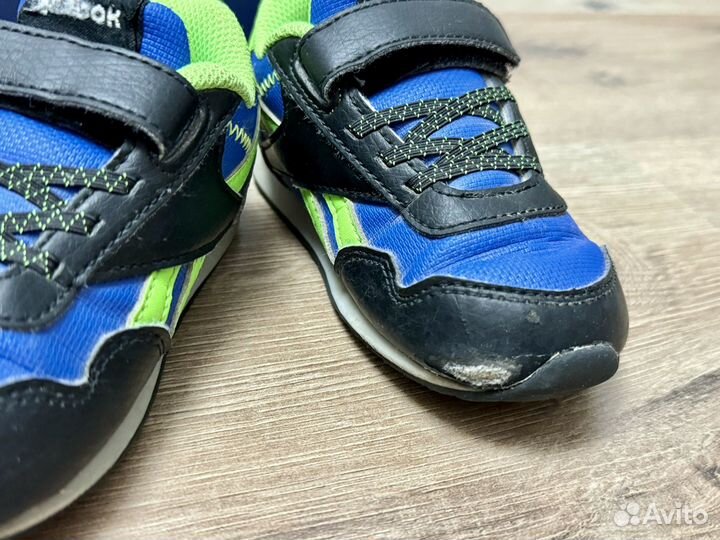 Кроссовки Reebok для мальчика