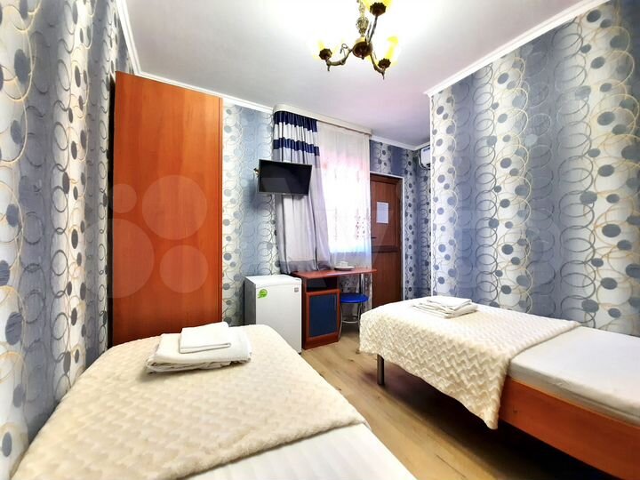 Комната 16 м², 2/3 эт.