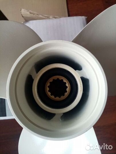 Гребной винт Power Tech 3x11,62x11