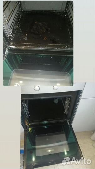 Клининг/уборка квартир/мытье окон