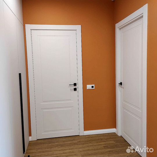 Межкомнатная дверь от производителя