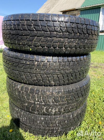 Greentrac Journey-X 225/65 R17