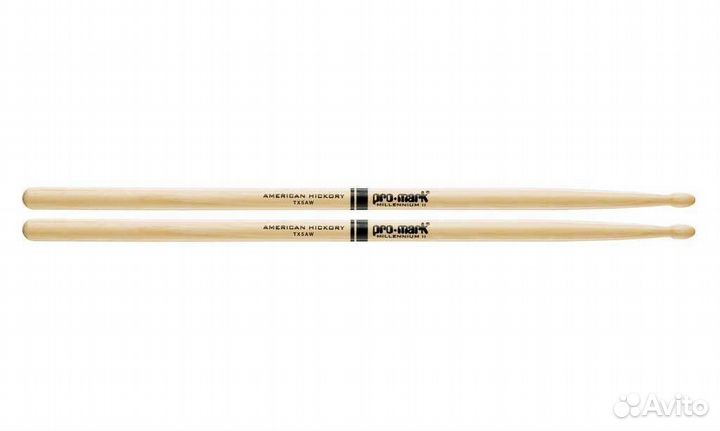 Барабанные палочки ProMark TX5AW 5A