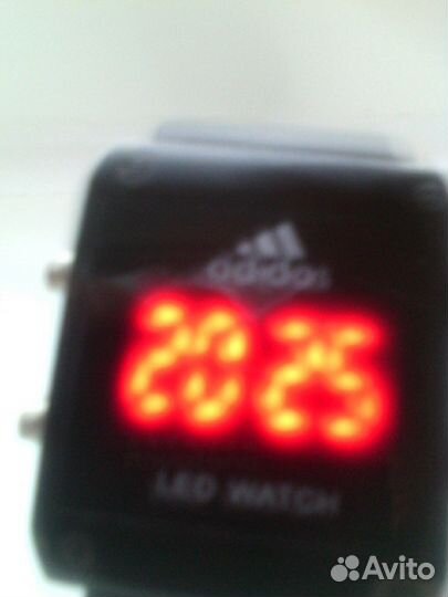 Часы Adidas