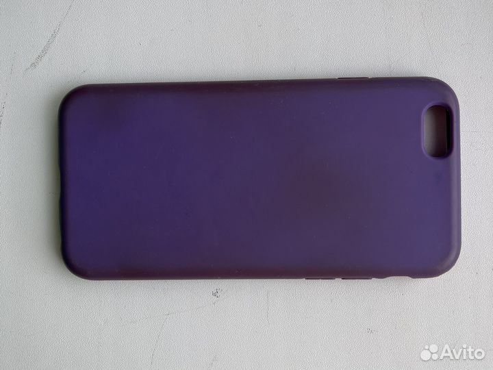 Чехол на iPhone 6s