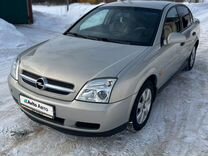 Opel Vectra 1.6 MT, 2004, 221 000 км, с пробегом, цена 505 000 руб.