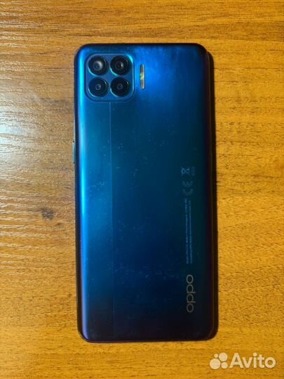 OPPO Reno 4 Lite, 8/128 ГБ