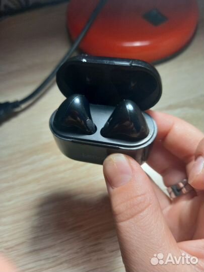 Наушники lenovo lp 40