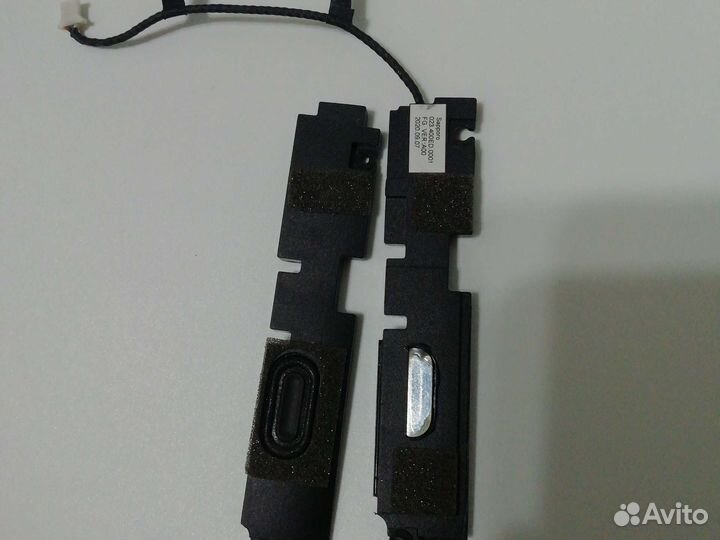 Динамики Sapporo Acer Swift 1 оригинал