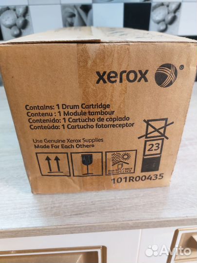 Xerox WorkCentre 5222,5225,5230