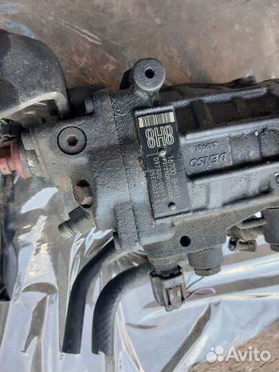 Тнвд Denso Nissan YD22ETI 2.2cdi