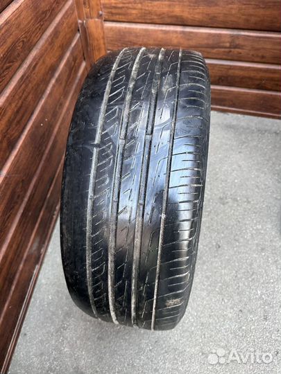 Nitto NT860 205/55 R16