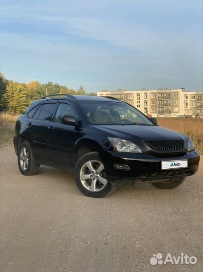 Lexus RX 3.3 AT, 2003, 357 000 км