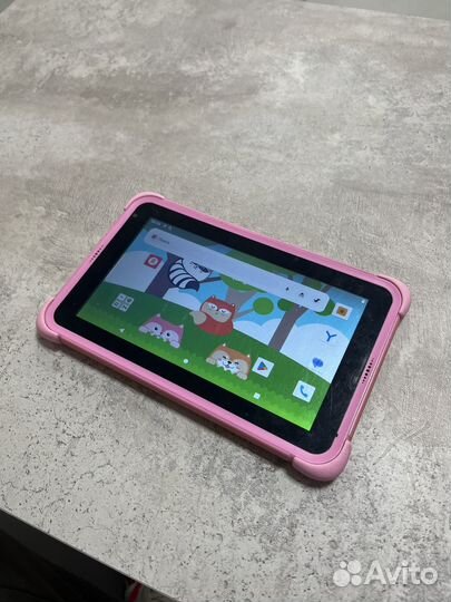 Планшет Dexp Ursus L470 32/1гб