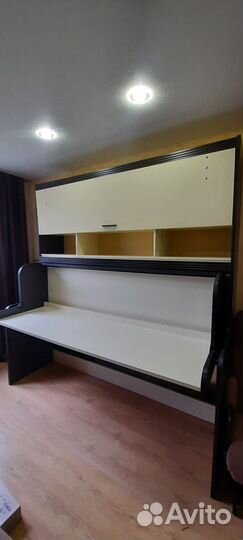 Стол кровать трансформер