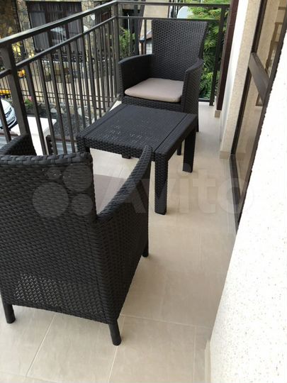 Комната 18 м², 1/2 эт.