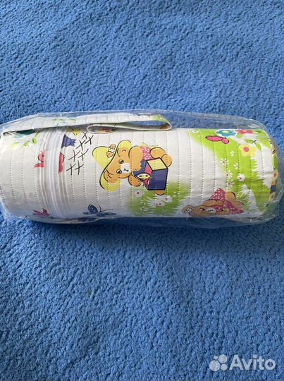 Термоблок для бутылочки