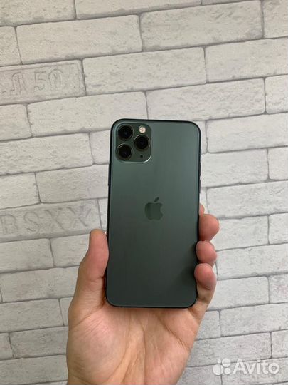 iPhone 11 Pro, 64 ГБ