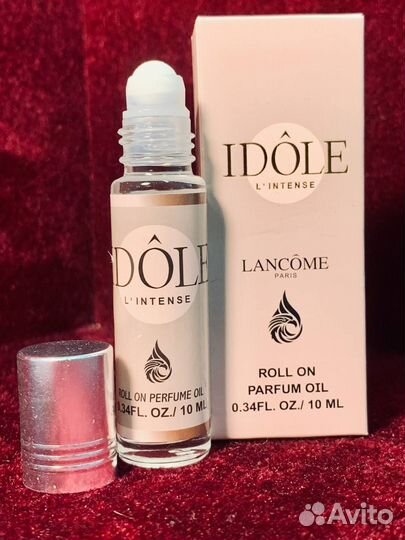 Духи Lancome Idole 10ml женские
