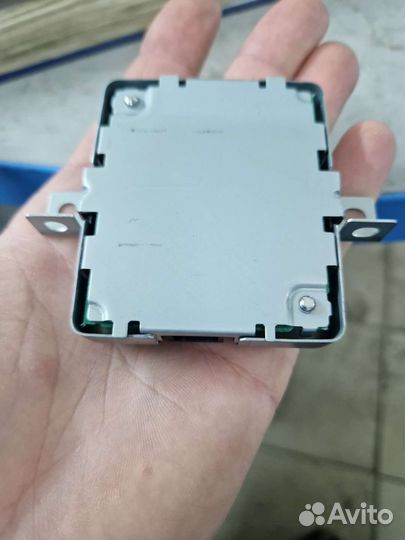 8596712010 контроллер led