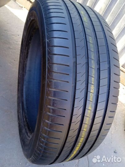 Bridgestone Alenza 001 275/50 R21