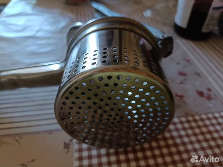 Пресс для картофеля Идеалиск IKEA