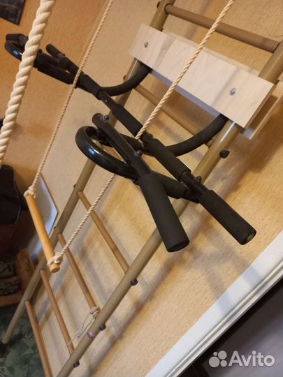 Спортивный комплекс