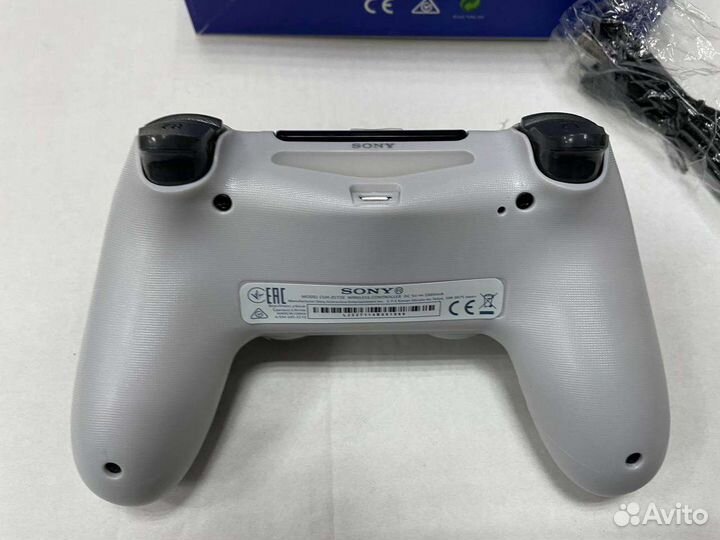 Джойстик для ps4 новый