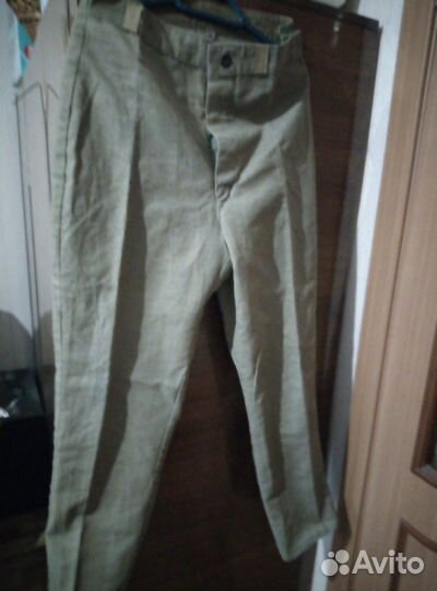 Спец. одежда