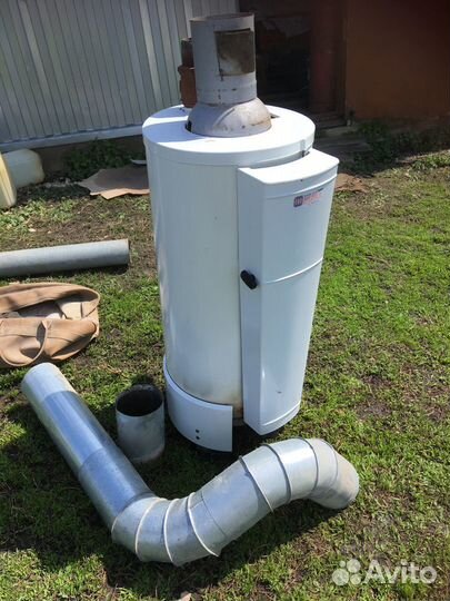 Газовый котел аогв-23,2