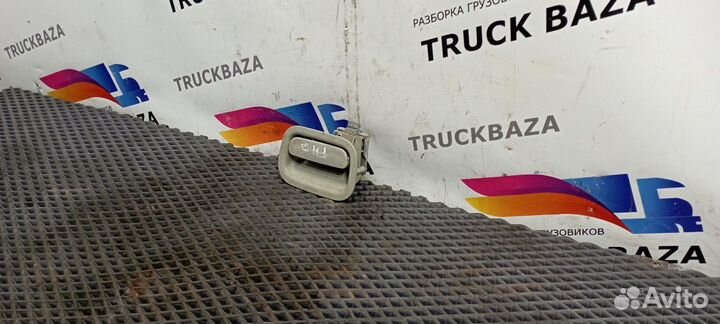 20477487 Ручка бардачка Volvo FM