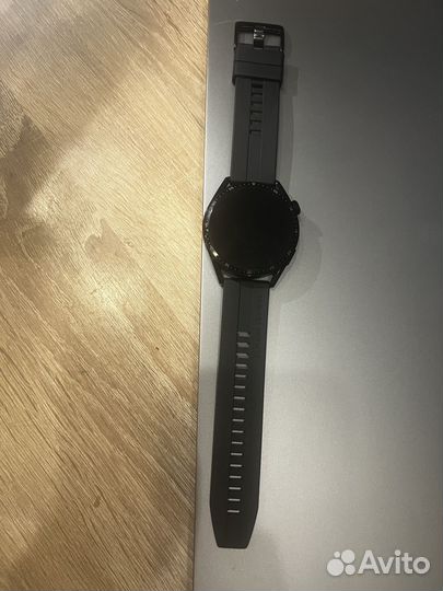 Huawei watch gt 3