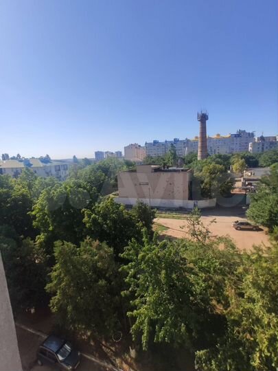 Комната 13 м² в 1-к., 5/5 эт.