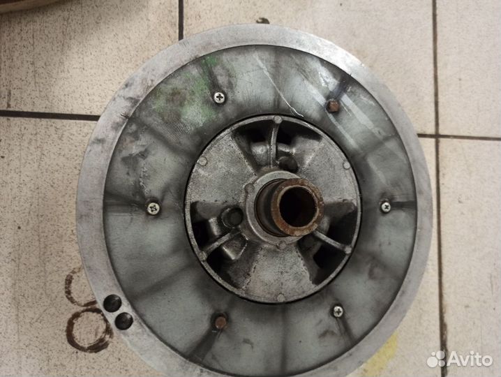 Вариатор ведомый yamaha vt700 venture