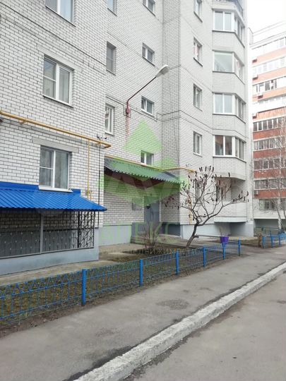 2-к. квартира, 70 м², 3/9 эт.