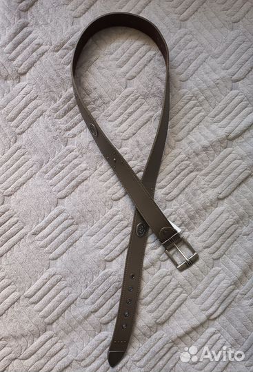 Ремень мужской